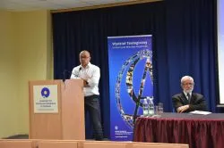 Sztos zarządca - konferencja dla młodzieży
