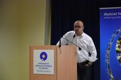 Sztos zarządca - konferencja dla młodzieży