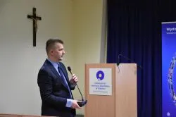 Sztos zarządca - konferencja dla młodzieży