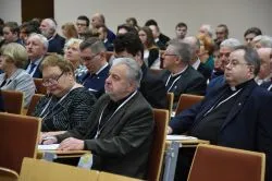 Katolicy a tożsamość narodowa - konferencja w WSKSiM