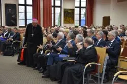 Katolicy a tożsamość narodowa - konferencja w WSKSiM