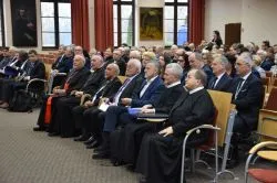 Katolicy a tożsamość narodowa - konferencja w WSKSiM