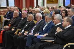 Katolicy a tożsamość narodowa - konferencja w WSKSiM