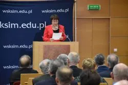 Katolicy a tożsamość narodowa - konferencja w WSKSiM