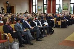 Katolicy a tożsamość narodowa - konferencja w WSKSiM