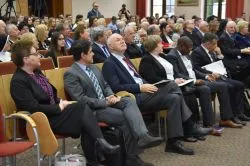 Katolicy a tożsamość narodowa - konferencja w WSKSiM