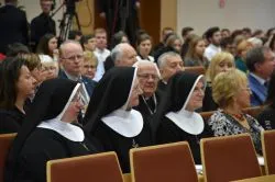 Katolicy a tożsamość narodowa - konferencja w WSKSiM