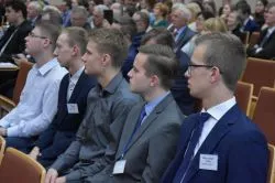 Katolicy a tożsamość narodowa - konferencja w WSKSiM