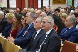 Katolicy a tożsamość narodowa - konferencja w WSKSiM