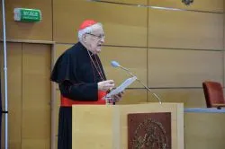 Katolicy a tożsamość narodowa - konferencja w WSKSiM