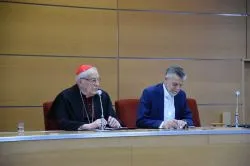 Katolicy a tożsamość narodowa - konferencja w WSKSiM