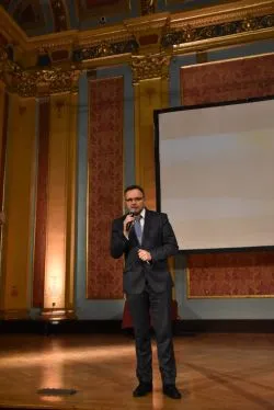 Film o Lesie Szpęgawskim