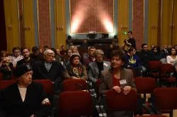 Film o Lesie Szpęgawskim