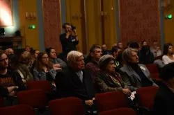 Film o Lesie Szpęgawskim
