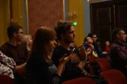 Film o Lesie Szpęgawskim