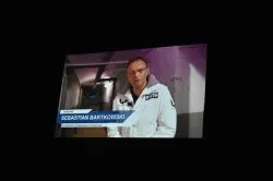Film o Lesie Szpęgawskim
