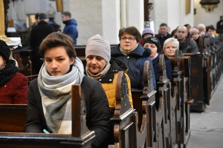 Święto patronalne AK i KSM-u