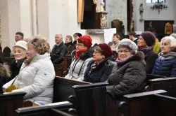 Święto patronalne AK i KSM-u