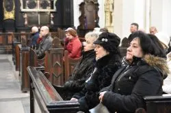 Święto patronalne AK i KSM-u