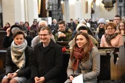 Święto patronalne AK i KSM-u
