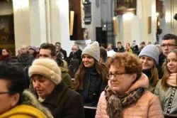 Święto patronalne AK i KSM-u