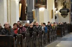 Święto patronalne AK i KSM-u