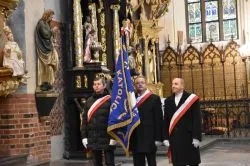 Święto patronalne AK i KSM-u