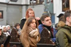 Święto patronalne AK i KSM-u