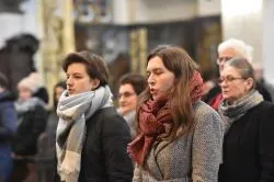 Święto patronalne AK i KSM-u