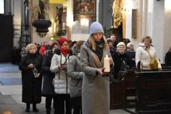 Święto patronalne AK i KSM-u
