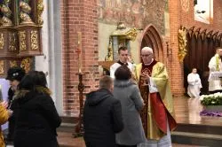Święto patronalne AK i KSM-u