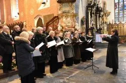 Święto patronalne AK i KSM-u