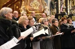 Święto patronalne AK i KSM-u
