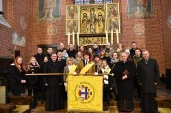 Święto patronalne AK i KSM-u