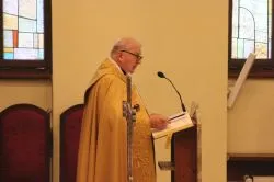 Dzień skupienia muzyków kościelnych