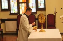 Dzień skupienia muzyków kościelnych