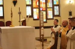 Dzień skupienia muzyków kościelnych
