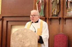 Dzień skupienia muzyków kościelnych
