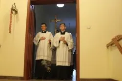 Dzień skupienia muzyków kościelnych