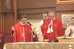 Dzień skupienia muzyków kościelnych