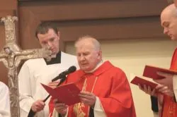 Dzień skupienia muzyków kościelnych