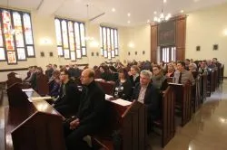 Dzień skupienia muzyków kościelnych