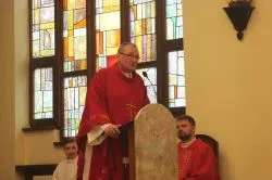 Dzień skupienia muzyków kościelnych