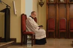 Dzień skupienia muzyków kościelnych