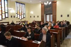 Dzień skupienia muzyków kościelnych