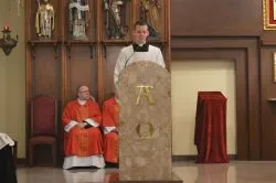 Dzień skupienia muzyków kościelnych