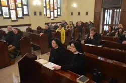 Dzień skupienia muzyków kościelnych
