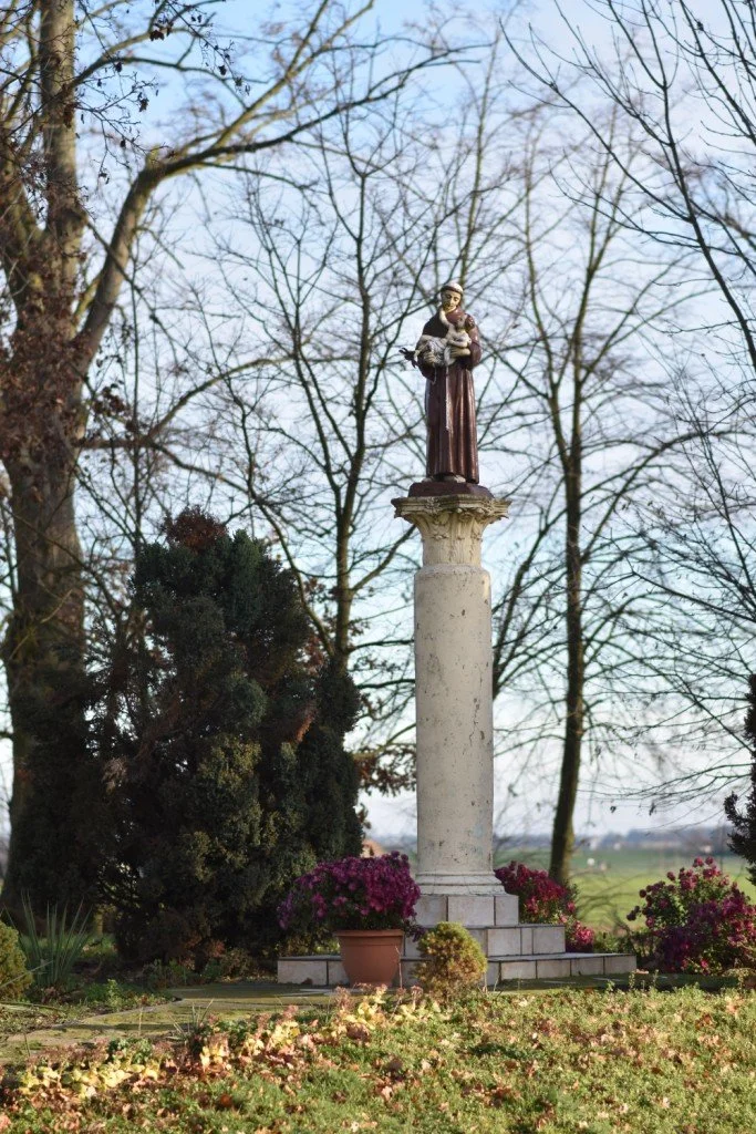 Świętowanie w Trzebczu Szlacheckim