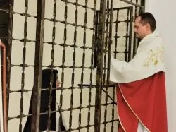 Dzień skupienia w Łasinie