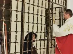 Dzień skupienia w Łasinie